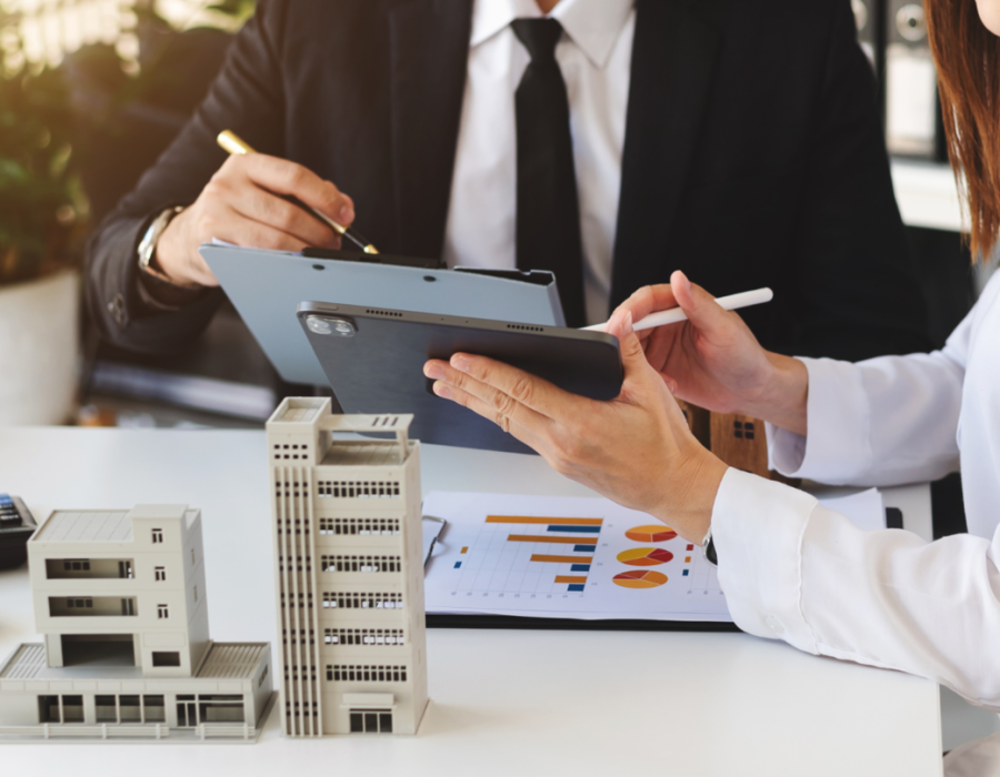 Real Estate Consultancy